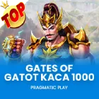 NEXT1221 -- Gates of Gatot Kaca