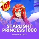 NEXT1221 -- Princess Starlight 1000