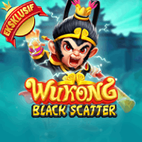 NEXT1221 -- Wukong Black Scatter